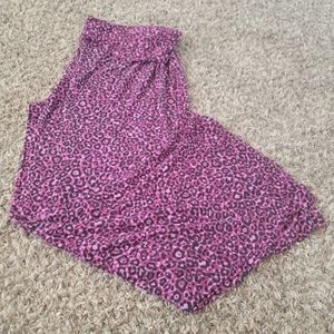 Plus Size Pajama Pants